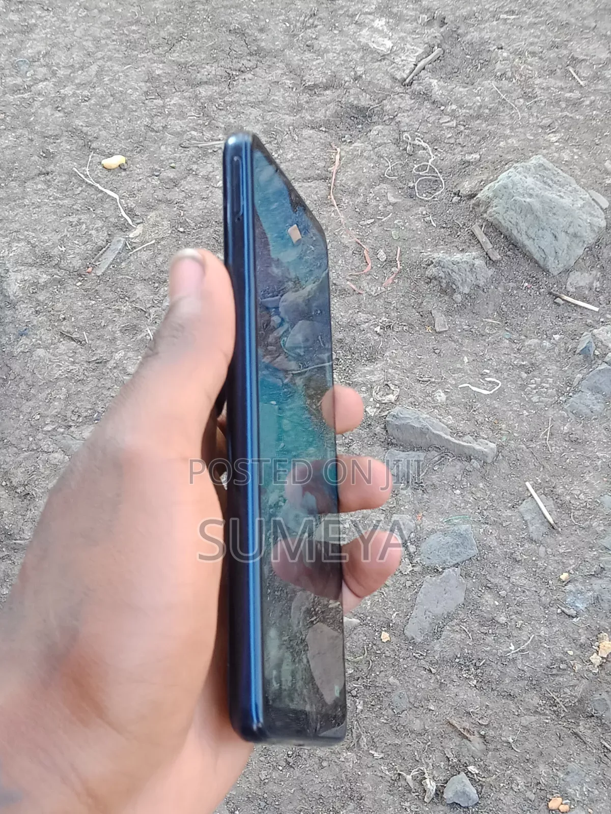 Samsung Galaxy M32 5G 128 GB Blue
