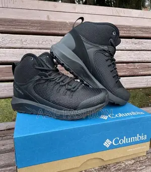 Columbia Trailstorm | New Arrival | Size 40, 41, 42, 43, 44