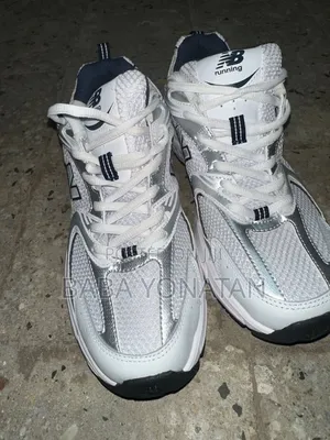 New Balance 530
