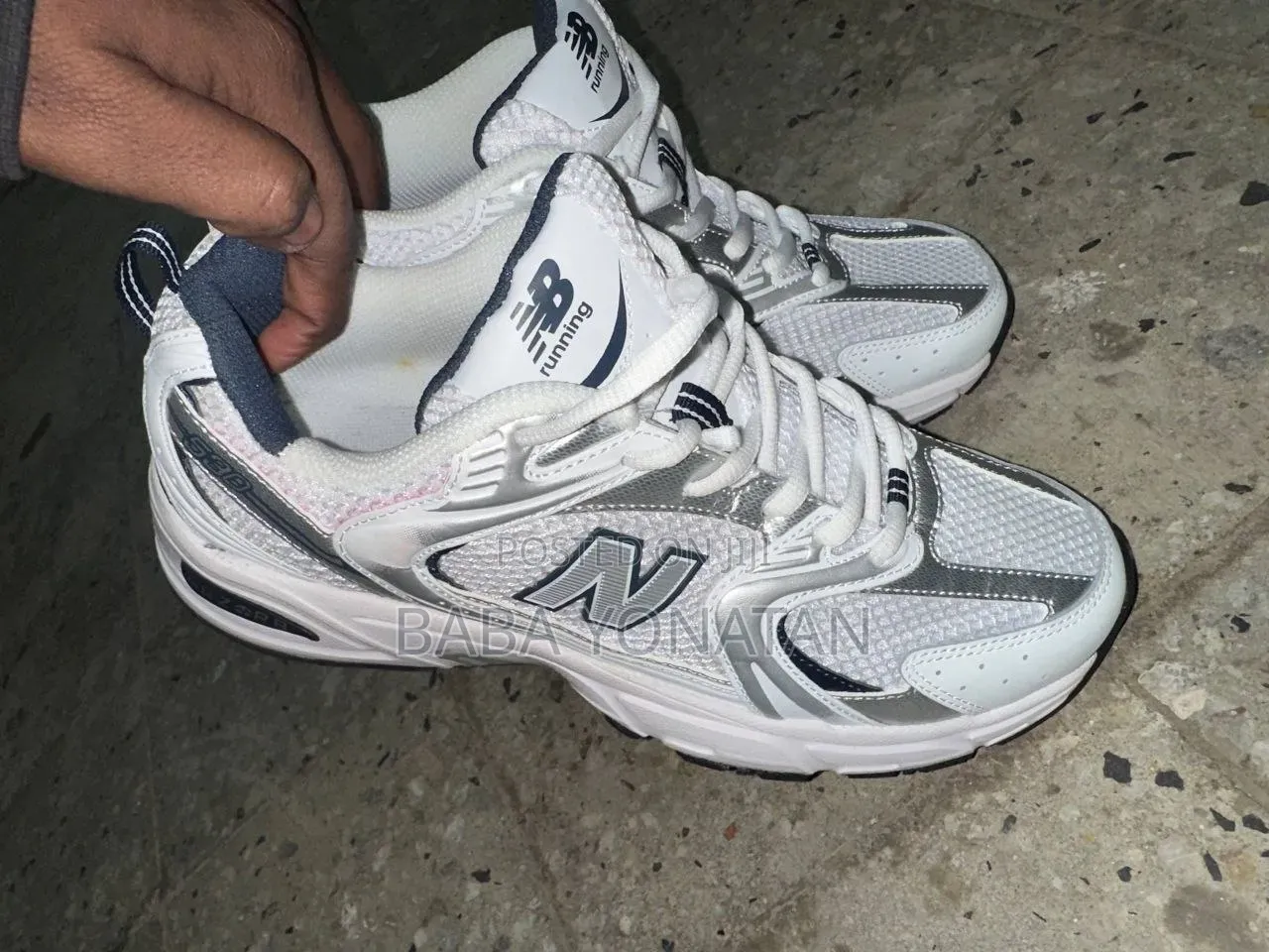New Balance 530