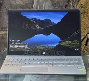 New Laptop HP Pavilion 15 8GB Intel Core i5 SSD 256GB