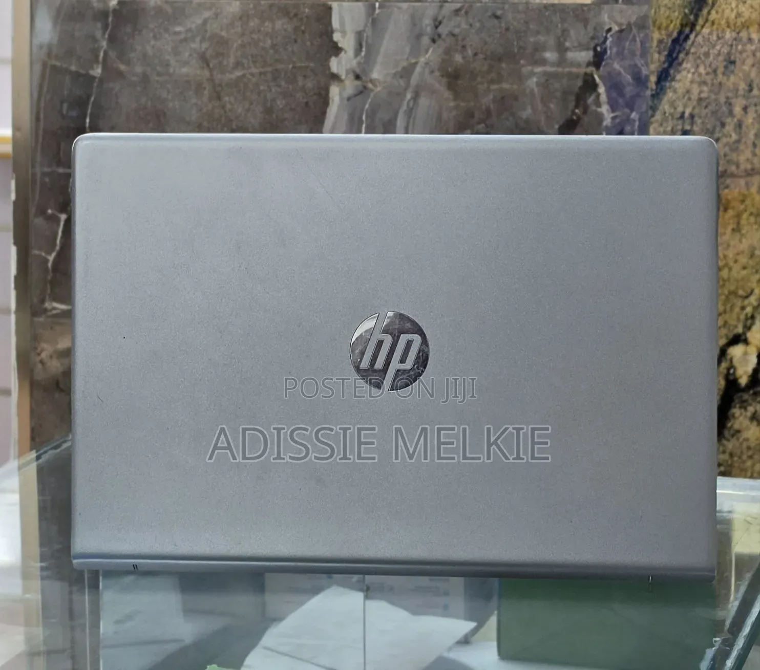 New Laptop HP Pavilion 15 8GB Intel Core i5 SSD 256GB