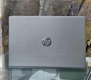 New Laptop HP Pavilion 15 8GB Intel Core i5 SSD 256GB