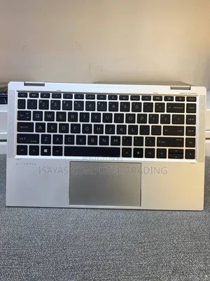 New Laptop HP EliteBook 1040 G8 32GB Intel Core i7 SSD 512GB