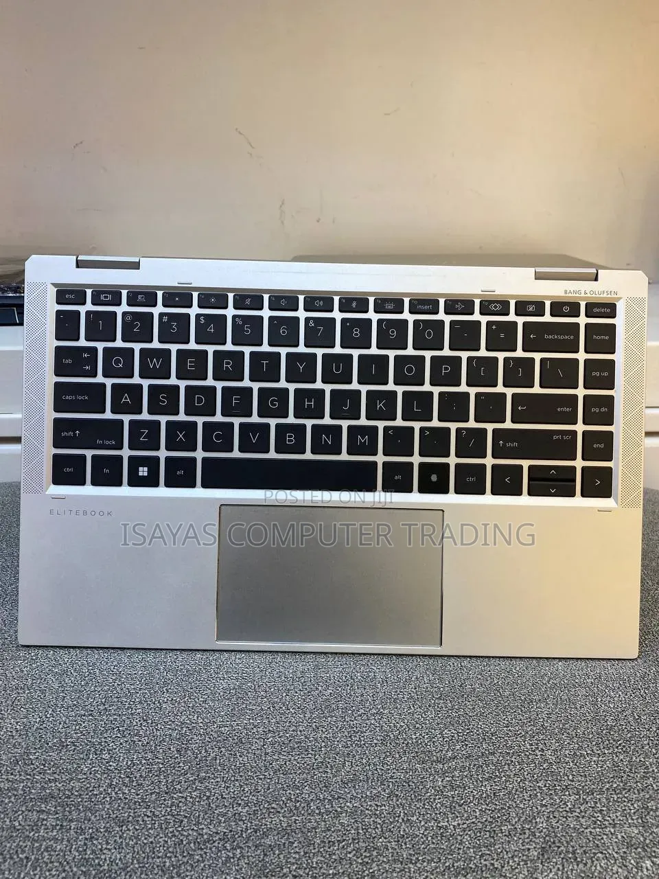 New Laptop HP EliteBook 1040 G8 32GB Intel Core i7 SSD 512GB