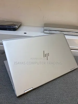New Laptop HP EliteBook 1040 G8 32GB Intel Core i7 SSD 512GB