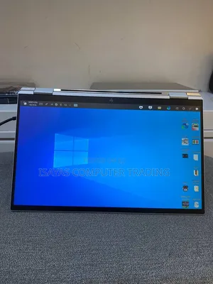 New Laptop HP EliteBook 1040 G8 32GB Intel Core i7 SSD 512GB