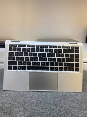 New Laptop HP EliteBook 1040 G8 32GB Intel Core i7 SSD 512GB