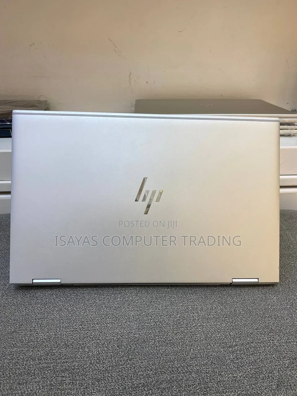 New Laptop HP EliteBook 1040 G8 32GB Intel Core i7 SSD 512GB