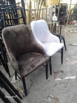 Quality የካፌ የሬስቶራንት Chairs