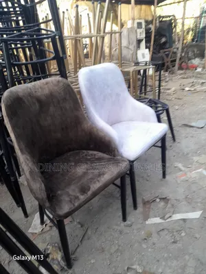 Quality የካፌ የሬስቶራንት Chairs