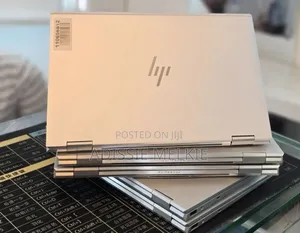 New Laptop HP EliteBook x360 1030 G8 16GB Intel Core i7 SSD 512GB