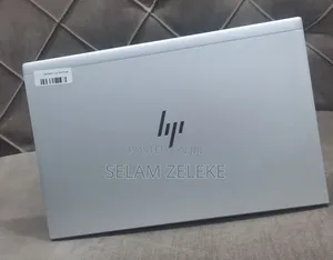 New Laptop HP EliteBook 850 G8 16GB Intel Core i5 SSD 512GB
