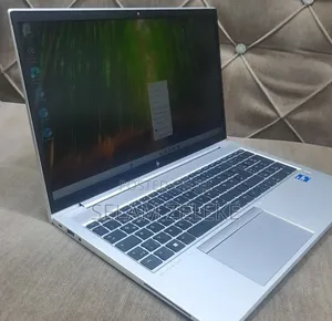 New Laptop HP EliteBook 850 G8 16GB Intel Core i5 SSD 512GB