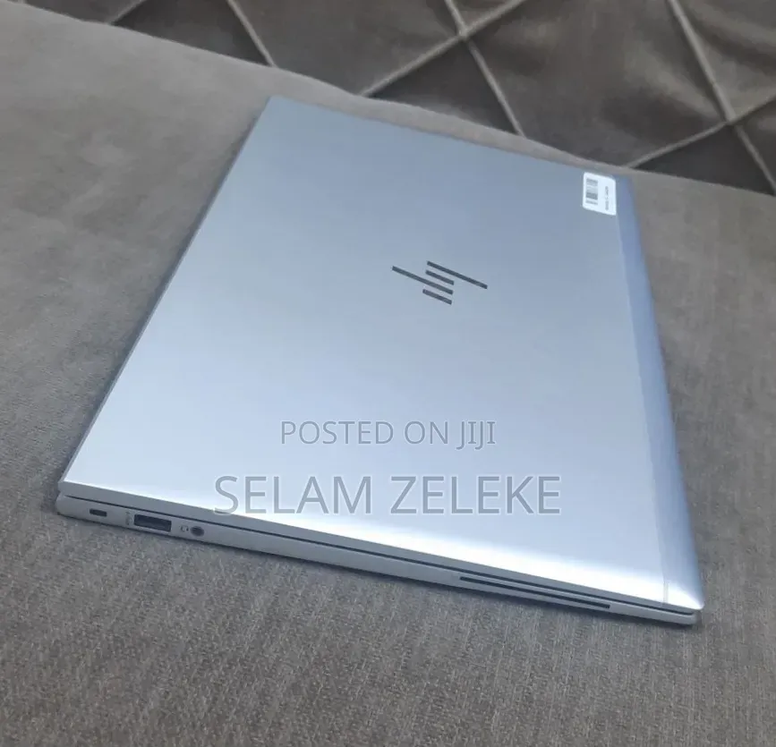 New Laptop HP EliteBook 850 G8 16GB Intel Core i5 SSD 512GB