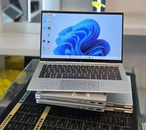 New Laptop HP EliteBook x360 1030 G8 16GB Intel Core i7 SSD 512GB
