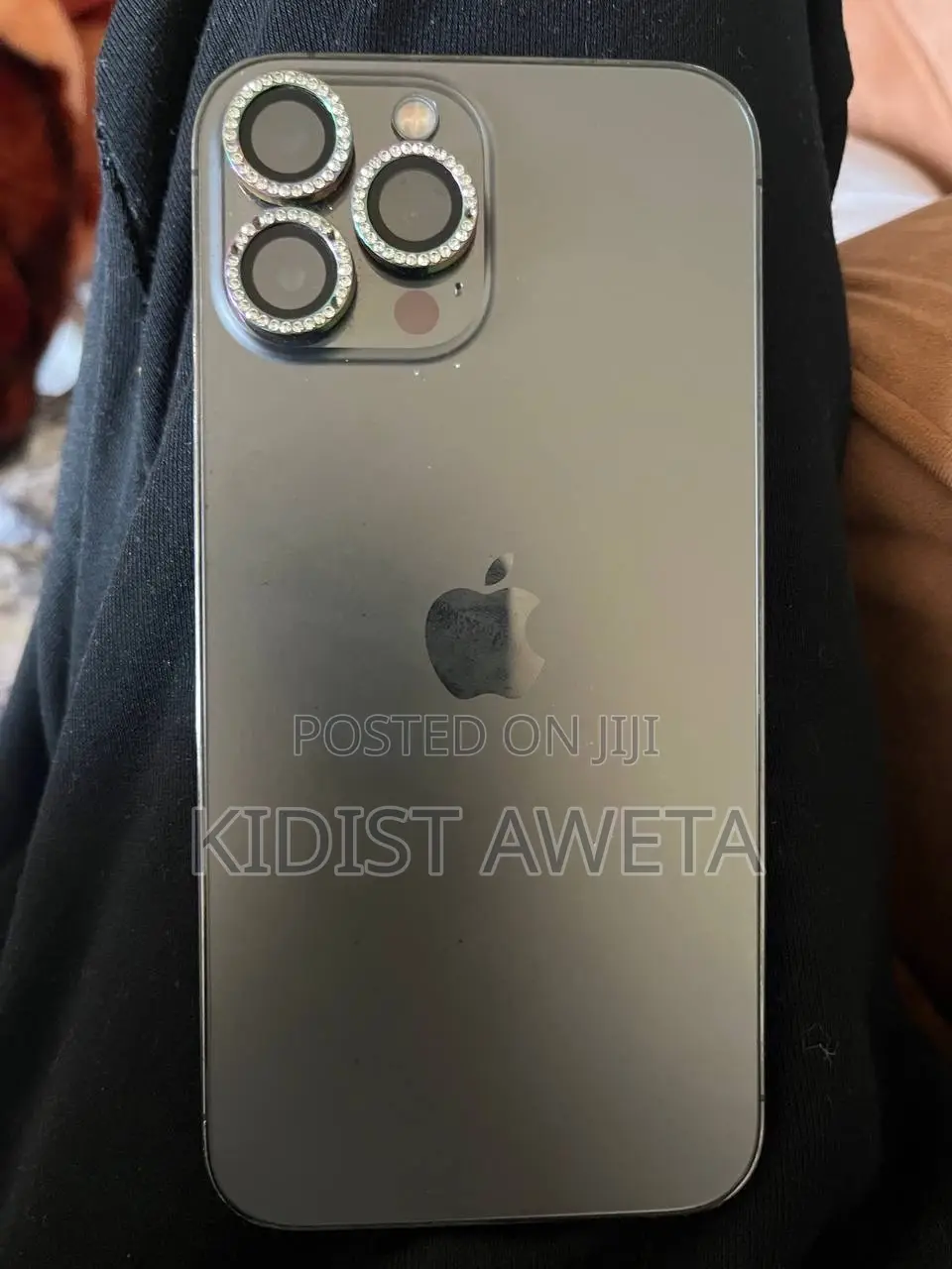 New Apple iPhone 13 Pro Max 128 GB Black