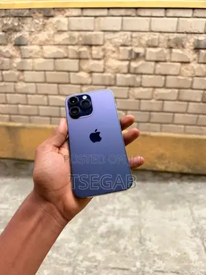 Apple iPhone 14 Pro Max 128 GB Purple