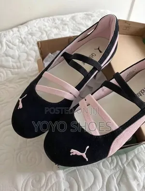 Puma Speed Cat Ballet SD Women's Fashion Sneaker Shoe