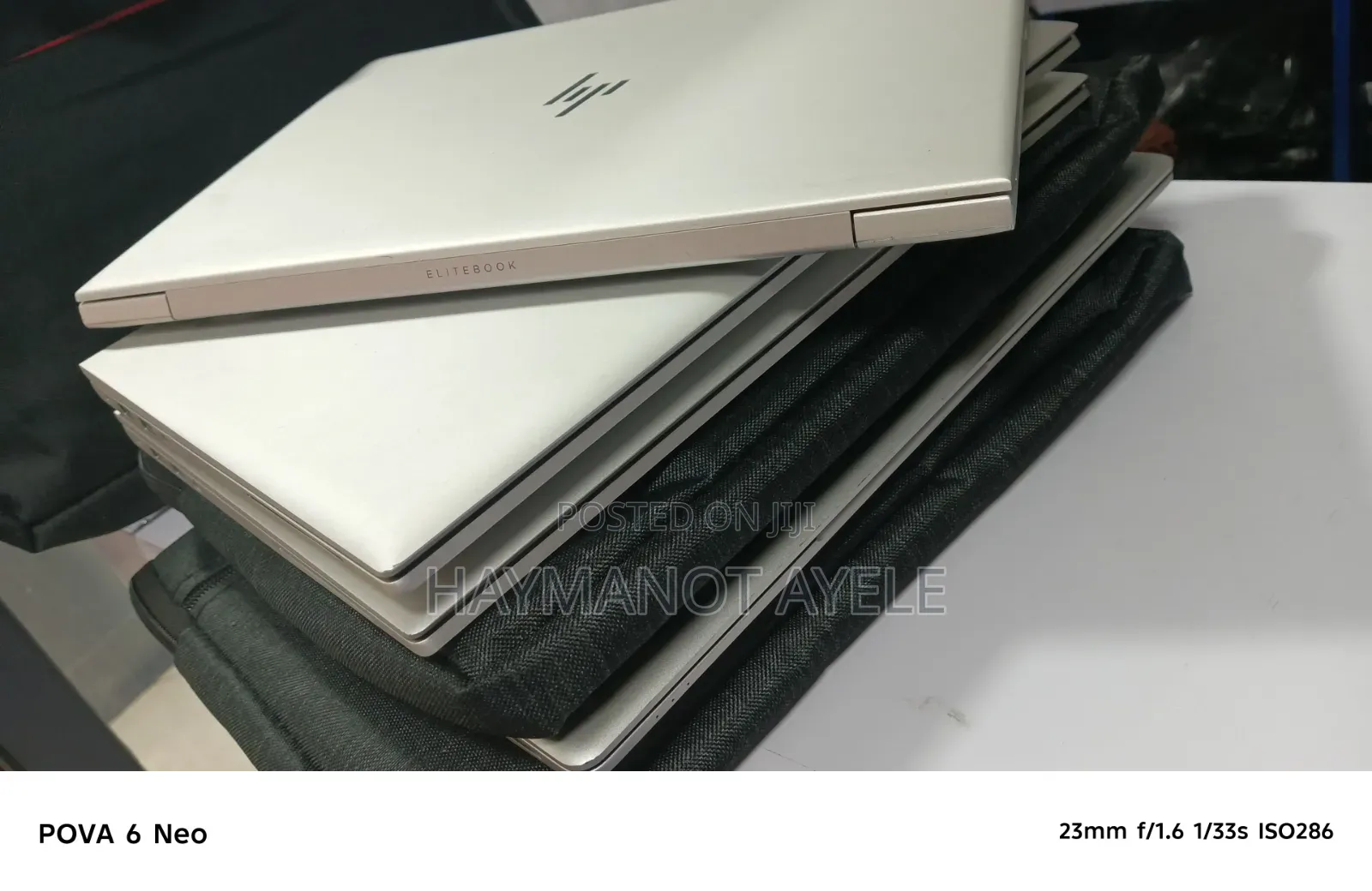 Laptop HP EliteBook 840 16GB Intel Core i5 SSD 512GB