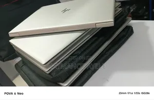 Laptop HP EliteBook 840 16GB Intel Core i5 SSD 512GB