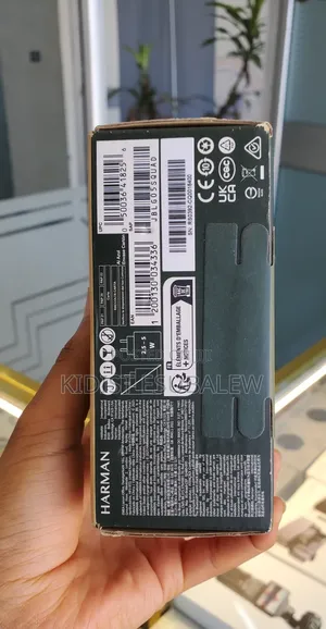 JBL Go 5 Speaker