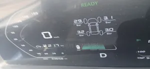 Changan BenBen E-Star 2023 White