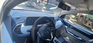 Changan BenBen E-Star 2023 White