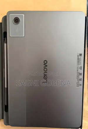 New Lenovo Tab TB311FU 128 GB Silver