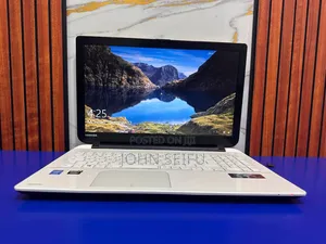 New Laptop Toshiba Satellite C55 8GB Intel Core i5 HDD 500GB