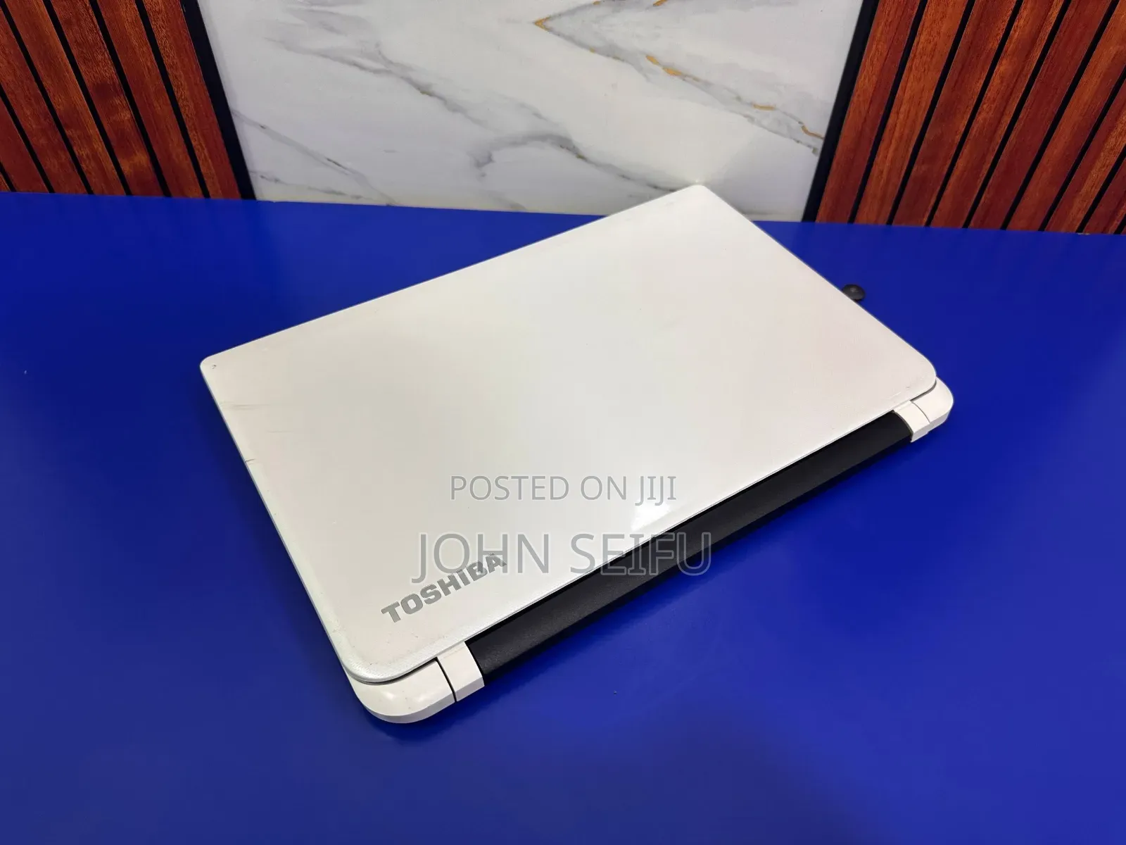 New Laptop Toshiba Satellite C55 8GB Intel Core i5 HDD 500GB