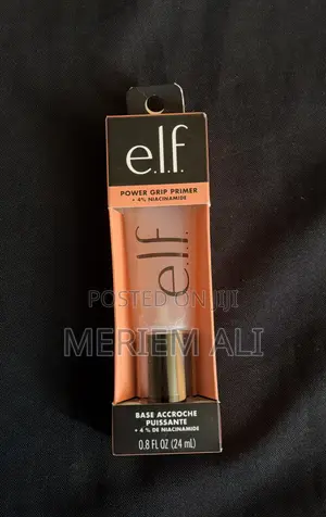 Elf Power Grip Primer +4% Niacinamide