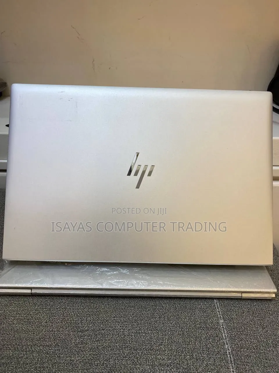 New Laptop HP EliteBook 845 G8 16GB AMD Ryzen 5 SSD 512GB