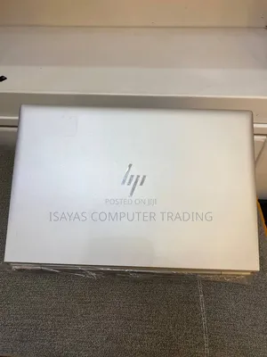 New Laptop HP EliteBook 845 G8 16GB AMD Ryzen 5 SSD 512GB