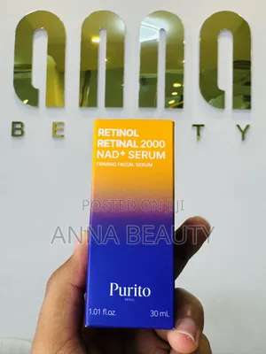 Purito Skincare - Firming Serum With Free Delivery