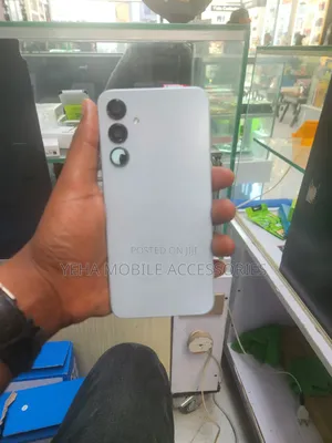 New Samsung Galaxy A16 128 GB White