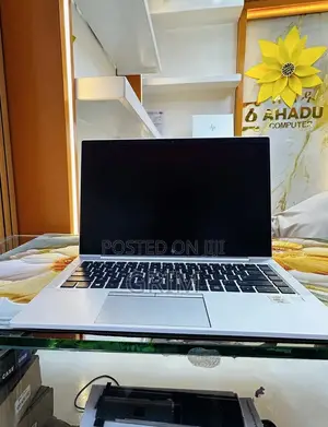 New Laptop HP EliteBook 840 16GB Intel Core i7 SSD 512GB
