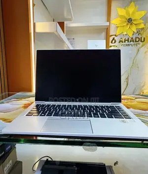 New Laptop HP EliteBook 840 16GB Intel Core i7 SSD 512GB