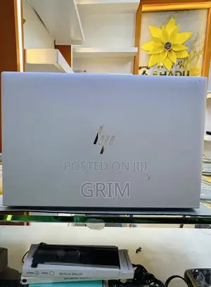 New Laptop HP EliteBook 840 16GB Intel Core i7 SSD 512GB