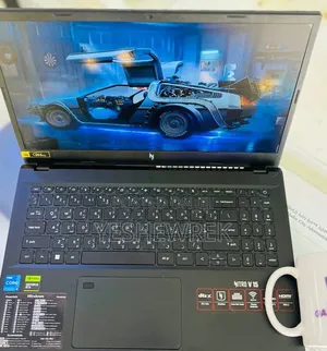 New Laptop Acer Aspire 5 16GB Intel Core i5 SSD 512GB