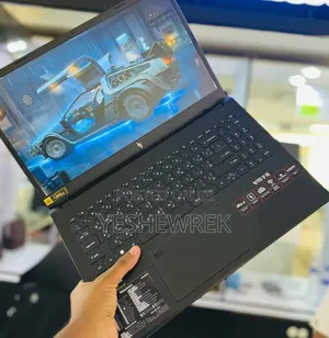 New Laptop Acer Aspire 5 16GB Intel Core i5 SSD 512GB