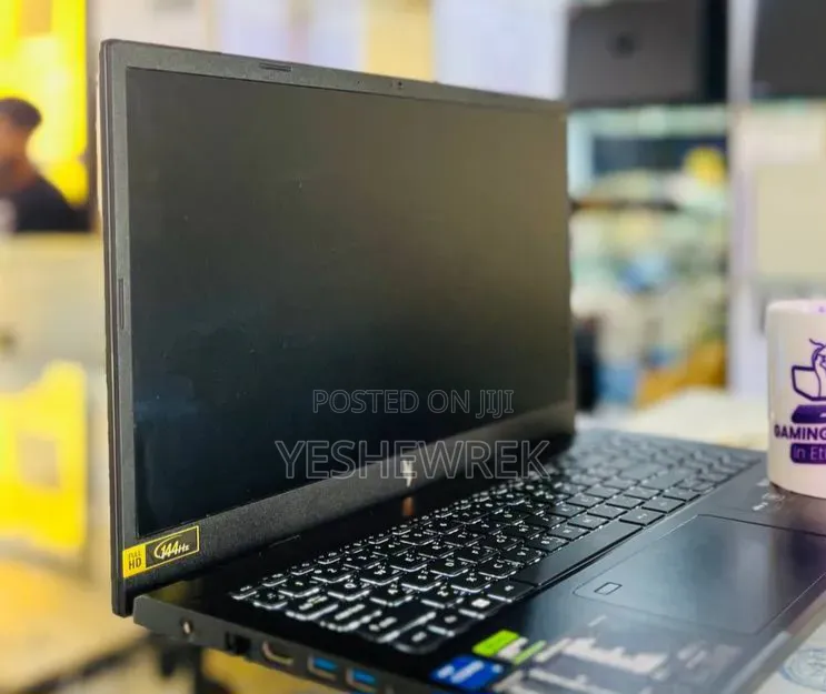New Laptop Acer Aspire 5 16GB Intel Core i5 SSD 512GB