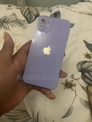 Apple iPhone 12 mini 128 GB Purple