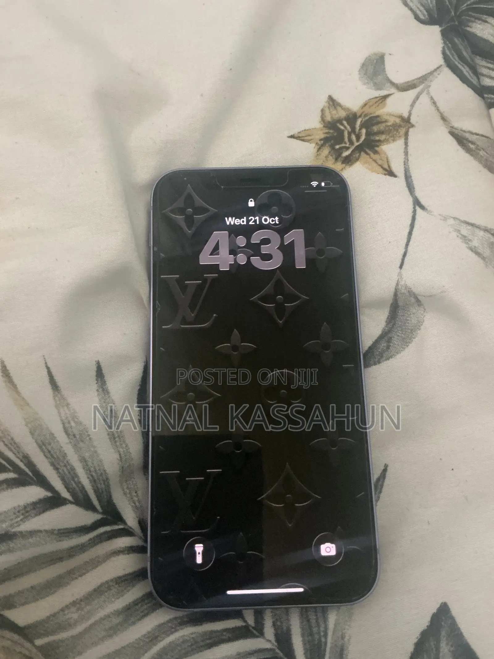 Apple iPhone 12 mini 128 GB Purple