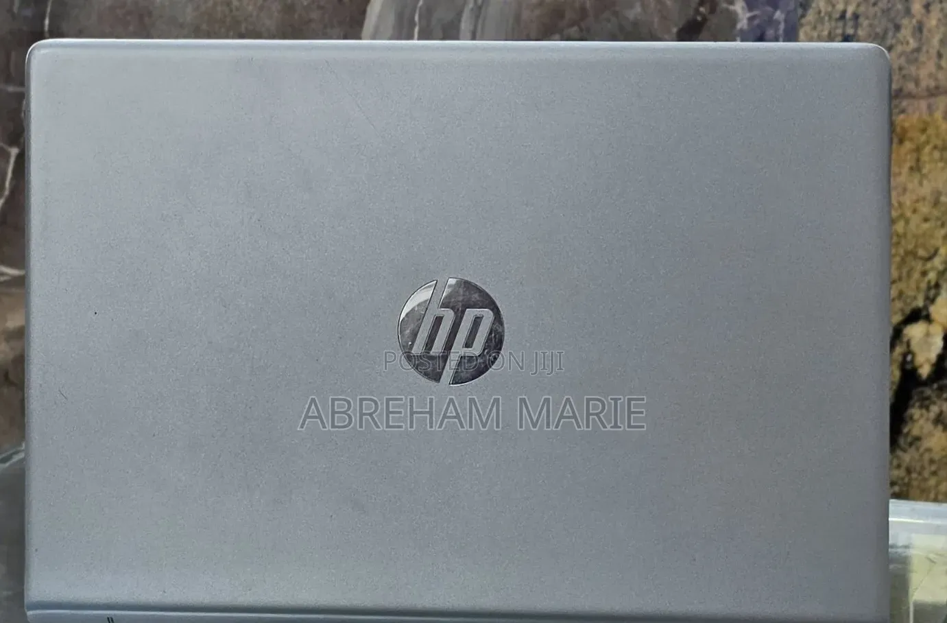 New Laptop HP Pavilion 15 8GB Intel Core i5 SSD 256GB