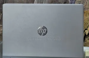 New Laptop HP Pavilion 15 8GB Intel Core i5 SSD 256GB