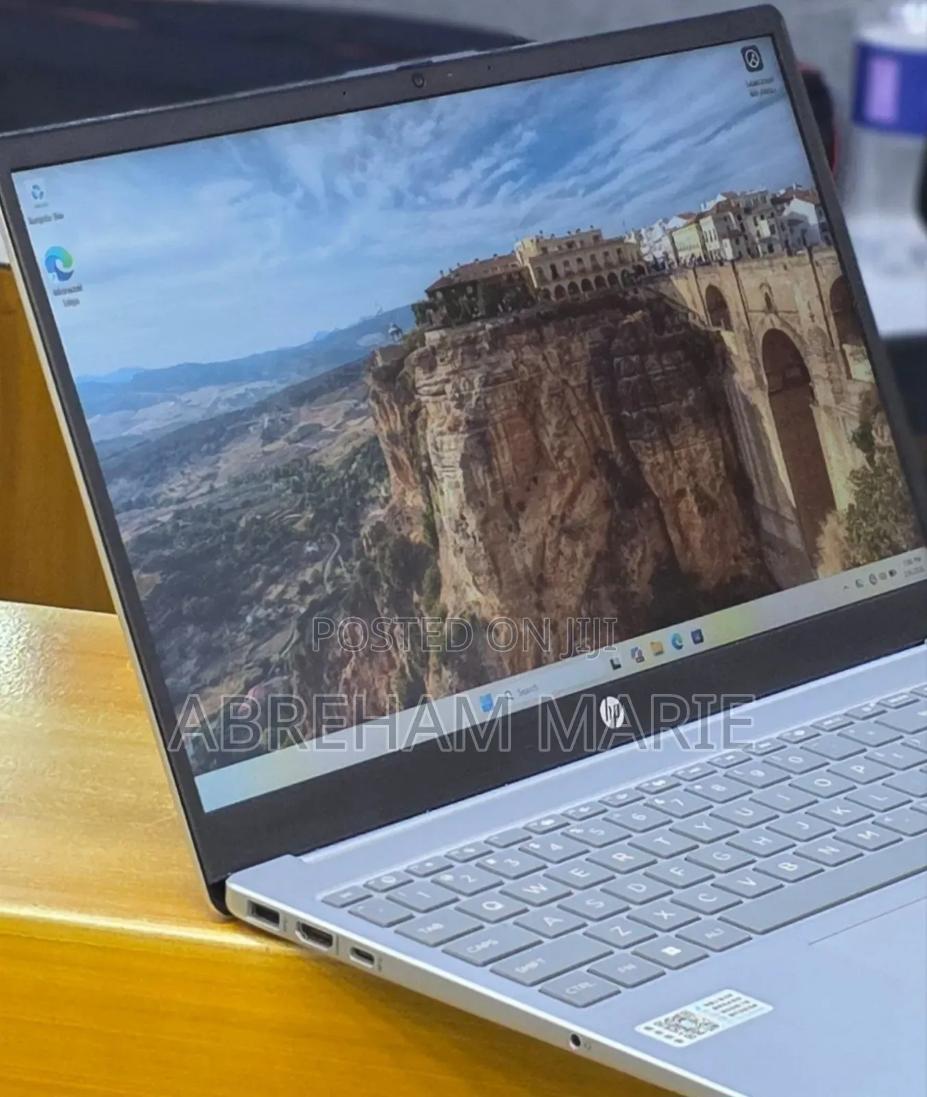 New Laptop HP Stream Notebook 16GB Intel Core i7 SSD 512GB