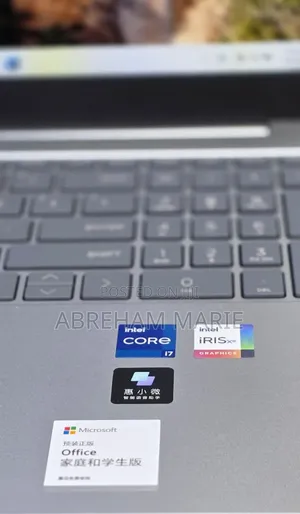 New Laptop HP Stream Notebook 16GB Intel Core i7 SSD 512GB