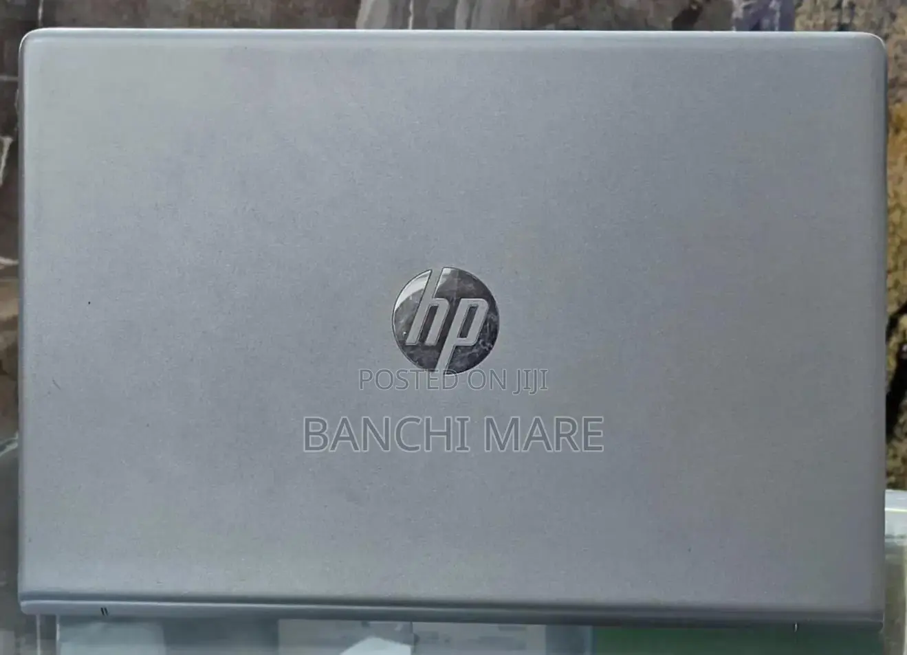 New Laptop HP Pavilion 15 8GB Intel Core i5 SSD 256GB