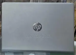 New Laptop HP Pavilion 15 8GB Intel Core i5 SSD 256GB
